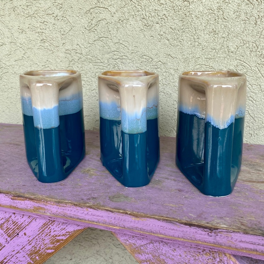 Padilla mugs - Picture 2 of 7